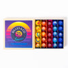 Billes & Co Sunset Marbles  25 | © Conscious Craft